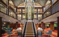 Graduate by Hilton Providence