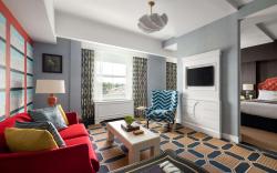 Graduate By Hilton Providence