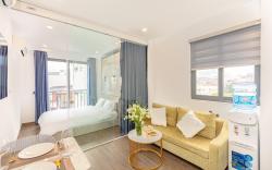 Studio 60 Linh Lang, Ba Dinh, Ha Noi