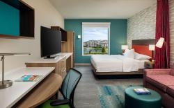 Home2 Suites by Hilton Lake Mary Orlando