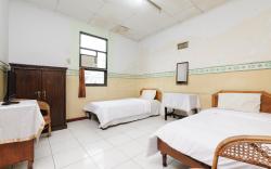 Hotel Al Hakim Syariah RedPartner