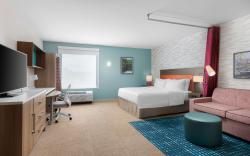Home2 Suites by Hilton Boston Franklin