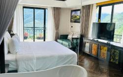 Fansipan View Hotel