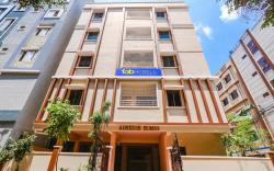 FabHotel Prestige Castle - Nr KIMS Hospital, Kondapur