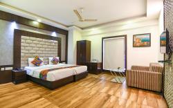 FabHotel Prime Ivory Inn - Park Circus