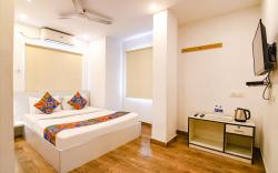FabHotel Globe Express - Nr. Ruby Hospital