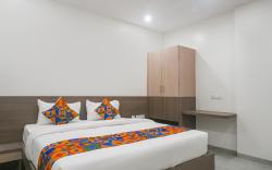 FabHotel Prime Athiti Delight Stay - Nr. D'Mart