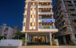 FabHotel Prime Athiti Delight Stay - Nr. D'Mart