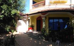 Angkor Sandra Villa 