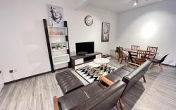 Youdi Homestay Nusa Bestari Bukit Indah @ Skudai 4BR 16+pax