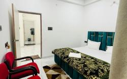 One BHK Suite -203@ Kanti Villa -MahaShiva Retreat