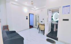 One BHK Suite -204@ Kanti Villa -MahaShiva Retreat