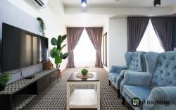 Bali Retro Studio 2Pax Town Area 1903 By I Housing