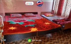 Goroomgo Hotel Nain Karan Uttarkashi	