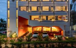 Spektrum Hotel Bengaluru Airport