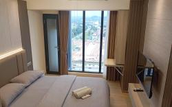 SleepRest @ pollux Habibie A2319