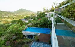 HAPPY VILLA E49 TAM ĐẢO GOLF 8 phòng ngủ