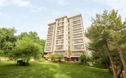 The Marmara Çamlıca Residence