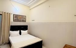 Flat 103 (1RK) at Kanti Villa