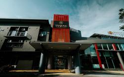 Tanjong Subang Jaya