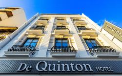 De Quinton Hotel 