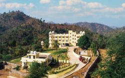 DOONGAR FORT 7 km From Ambaji