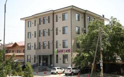 Parklane Hotel