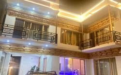lawang residency