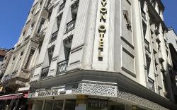 Napolyon hotel