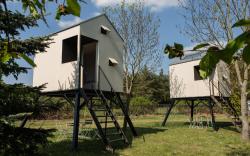 Prague Camping Dzban