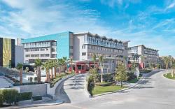 Hyatt Centric Cairo West