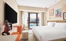 Hyatt Centric Cairo West