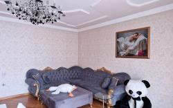 Shahrazad Rent Apartment 