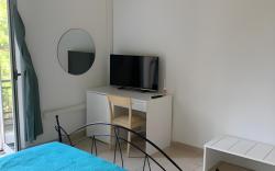 GARIBALDI ROOMS