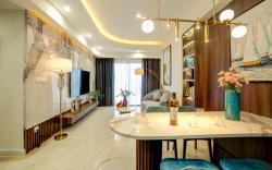 Ryu Apartments at Soho's Residence