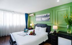 Sena Boutique Hotel
