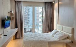 Nagoya Thamrin City Tower A