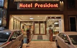 Hotel President