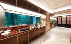Orange Hotel Wuhan Optics Valley Daxueyuan Road