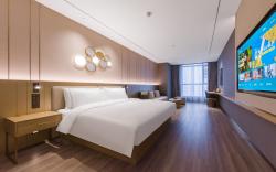 Orange Hotel Zhengzhou East Railway Station Boxue Road