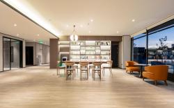 Hanting Hotel Wuhan Jiangxia Bridge Modern Industrial Park