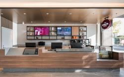 Hanting Hotel Suizhou Guangshui Binhe East Road