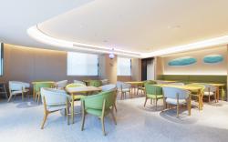 Ji Hotel Wuhan Development Avenue Zhuyeshan