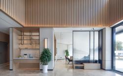 Starway Hotel Shangrao Wuyuan Cultural Square Jingguan Bridge