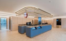 Hanting Hotel Shanghai Hongqiao Yili Road