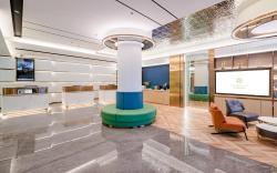 Starway Hotel Jiaozuo Boai Hotel