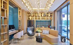 Orange Hotel Beijing Qianmen