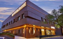 Orange Hotel Beijing Qianmen