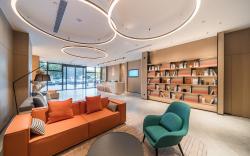 Nihao Hotel Yichang Three Gorges University Shuiyue City