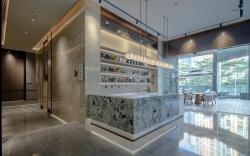 Grand Madison Shenzhen Yujing Center